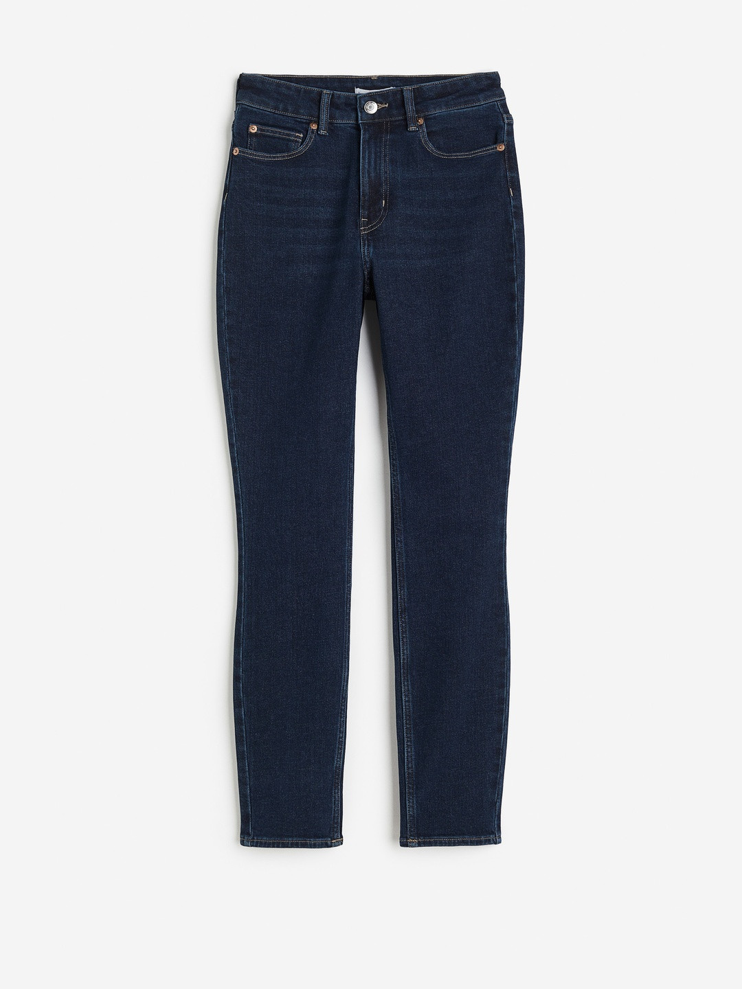 H&M Skinny High Jeans