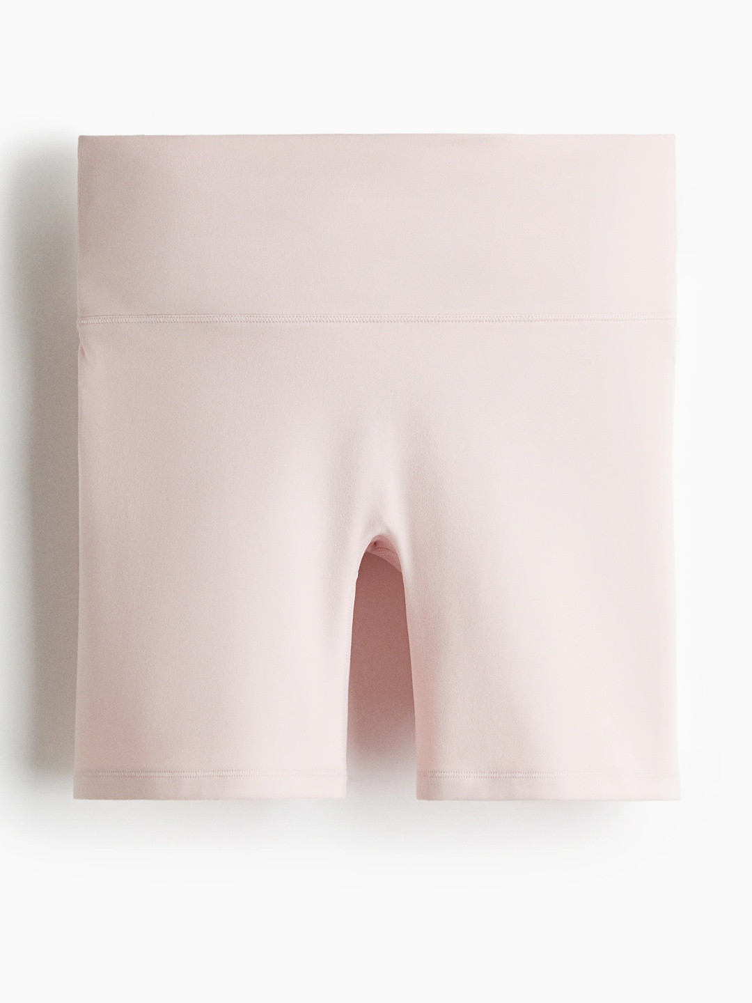 H&M Women Sports Cycling Shorts With Soft Move Shorts