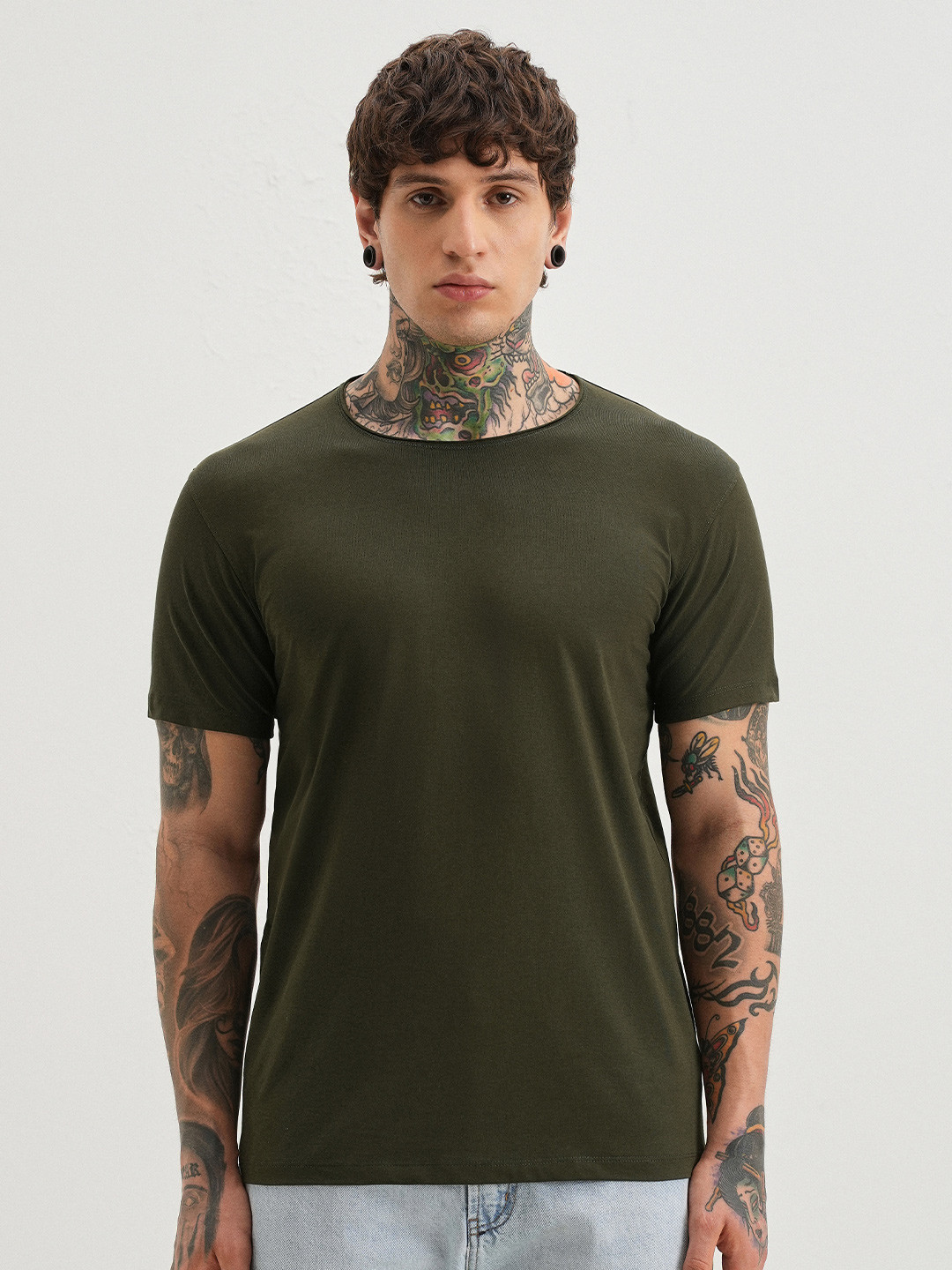 Banana Club Men T-shirt