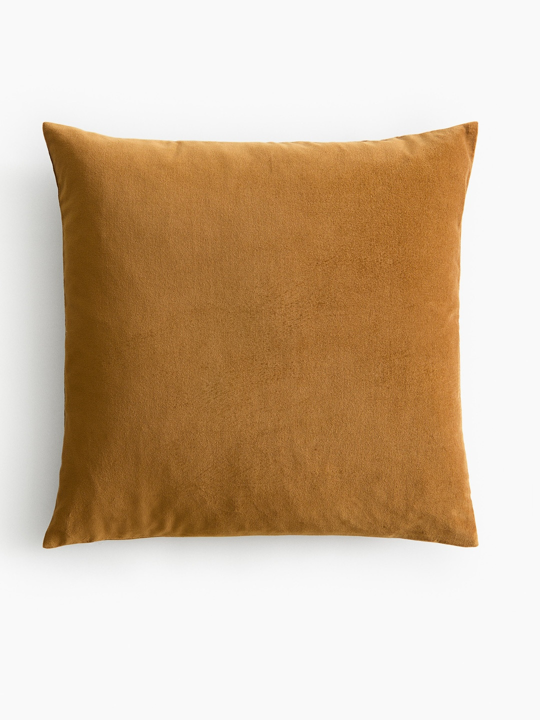 H&M Cotton Velvet Cushion Cover