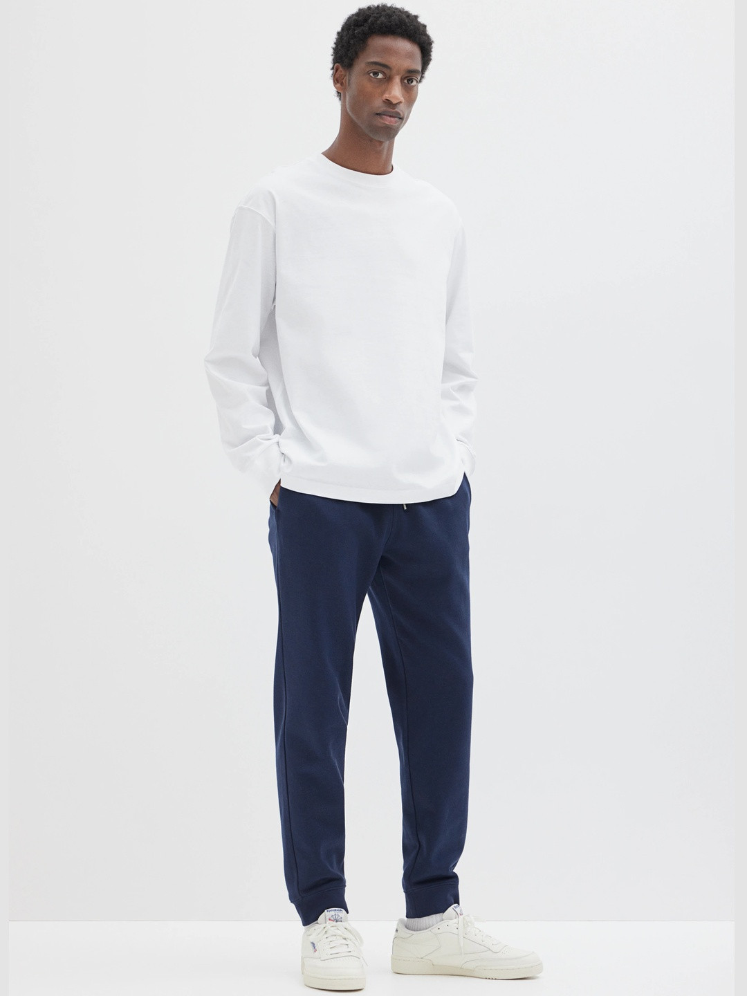 H&M Men Sweatpants