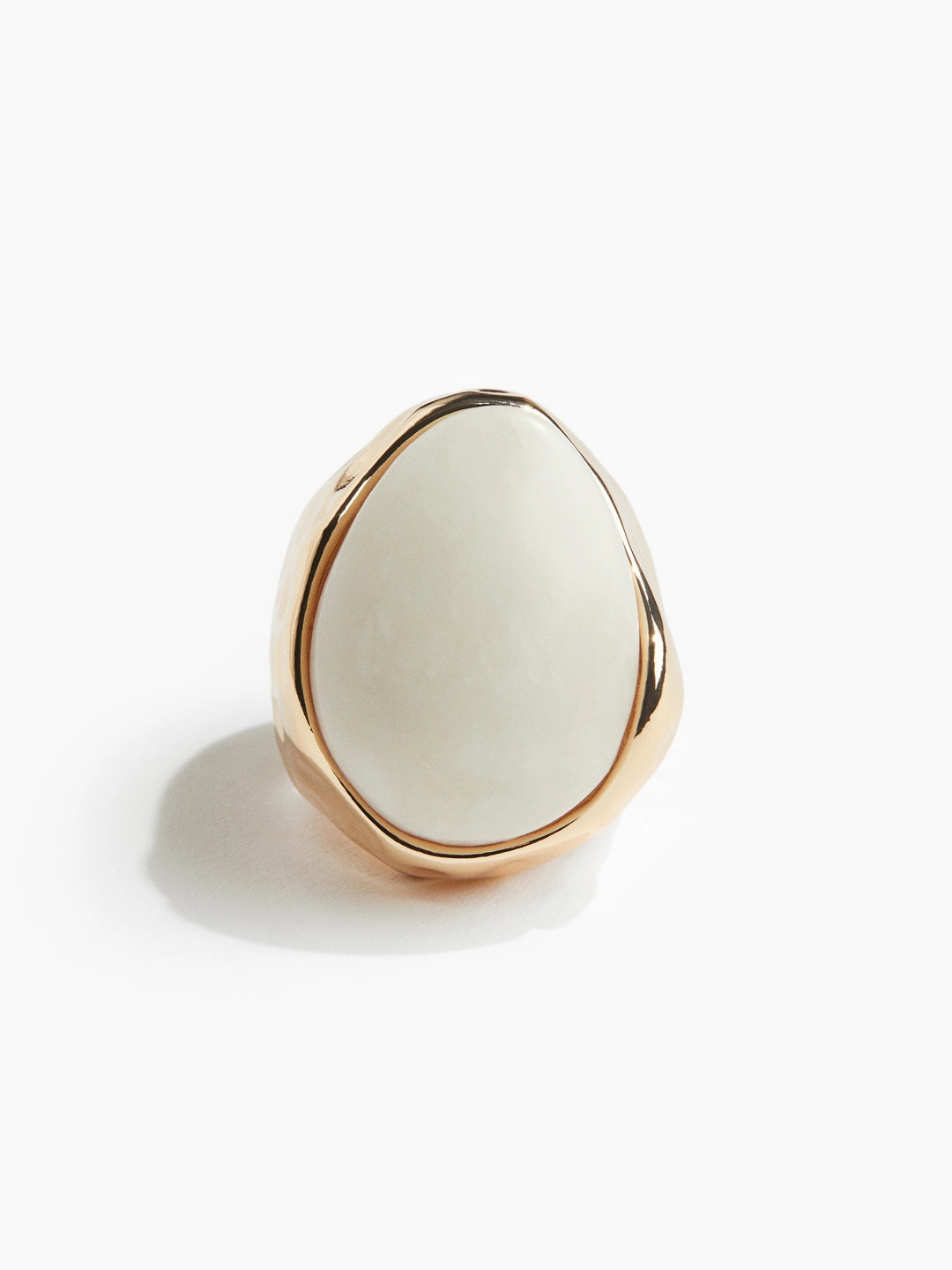 H&M Asymmetric Ring