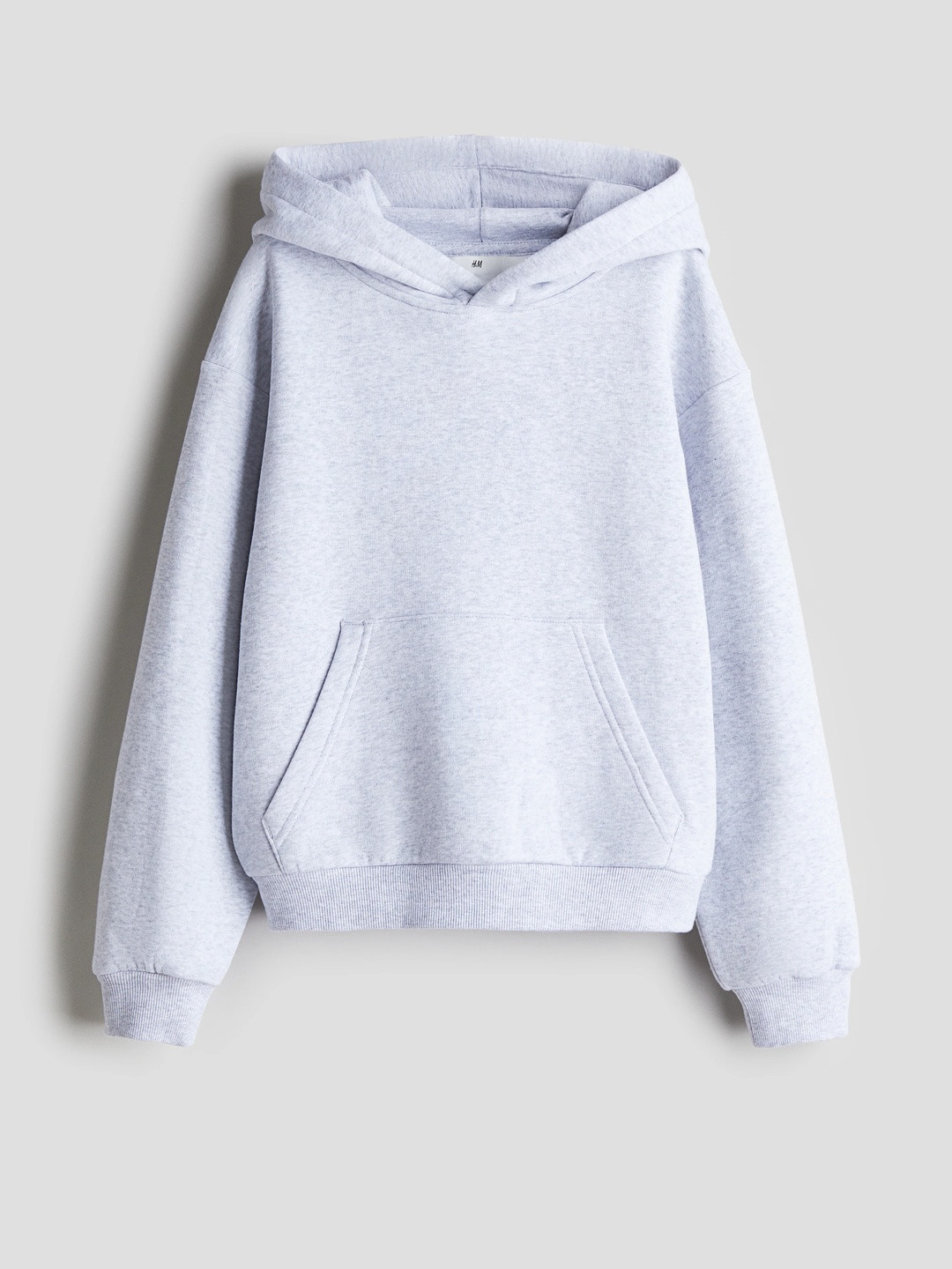 H&M Girls Oversized Hoodie