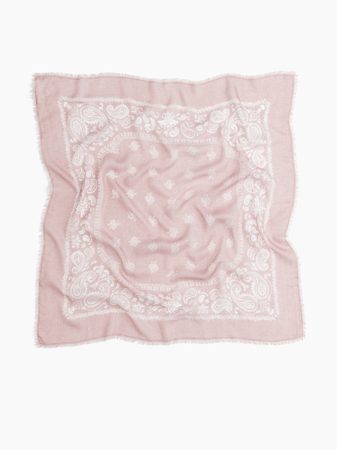 H&M Women Printed Patterned Scarves