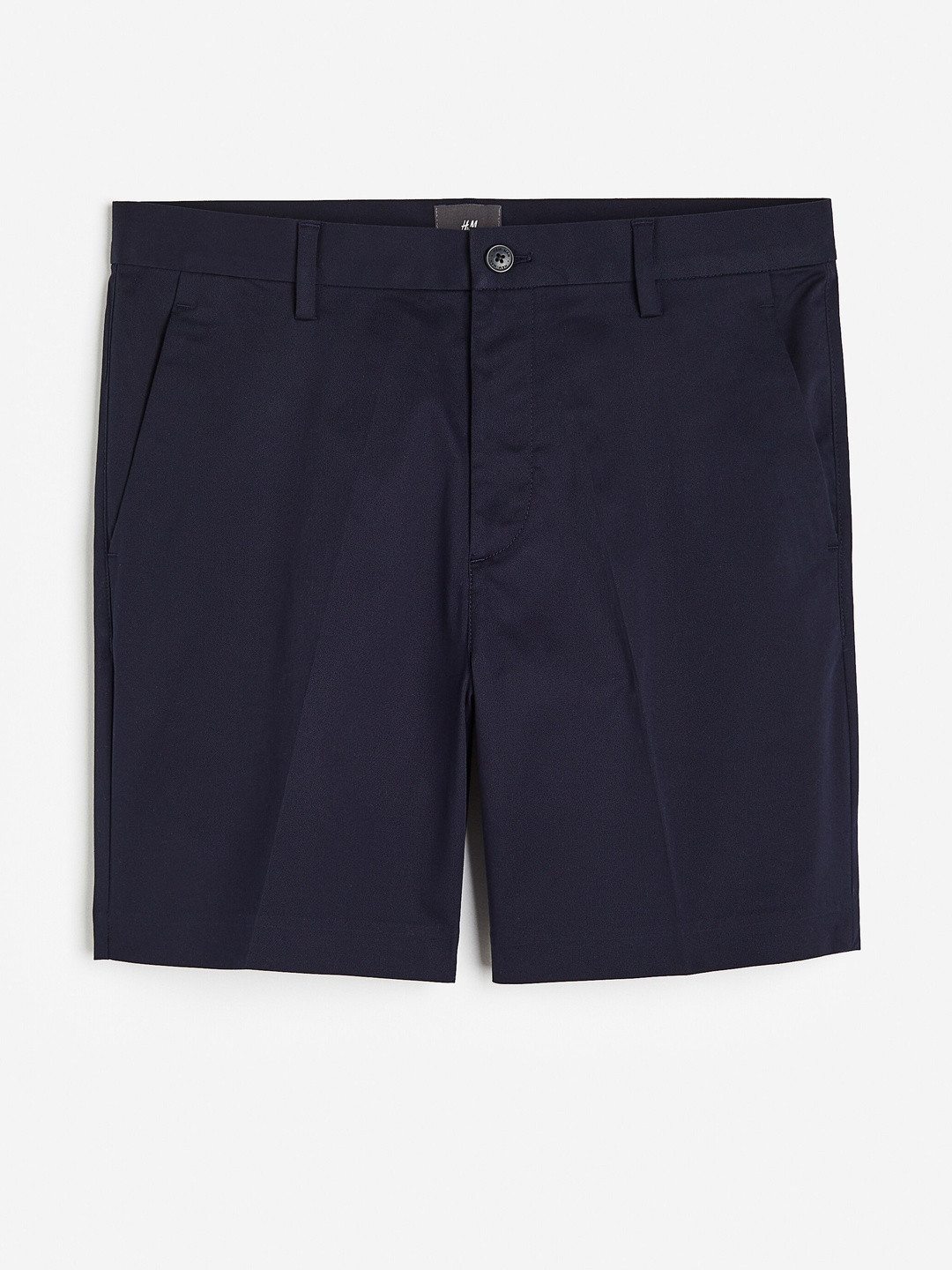 H&M Men Regular Fit Chino Shorts