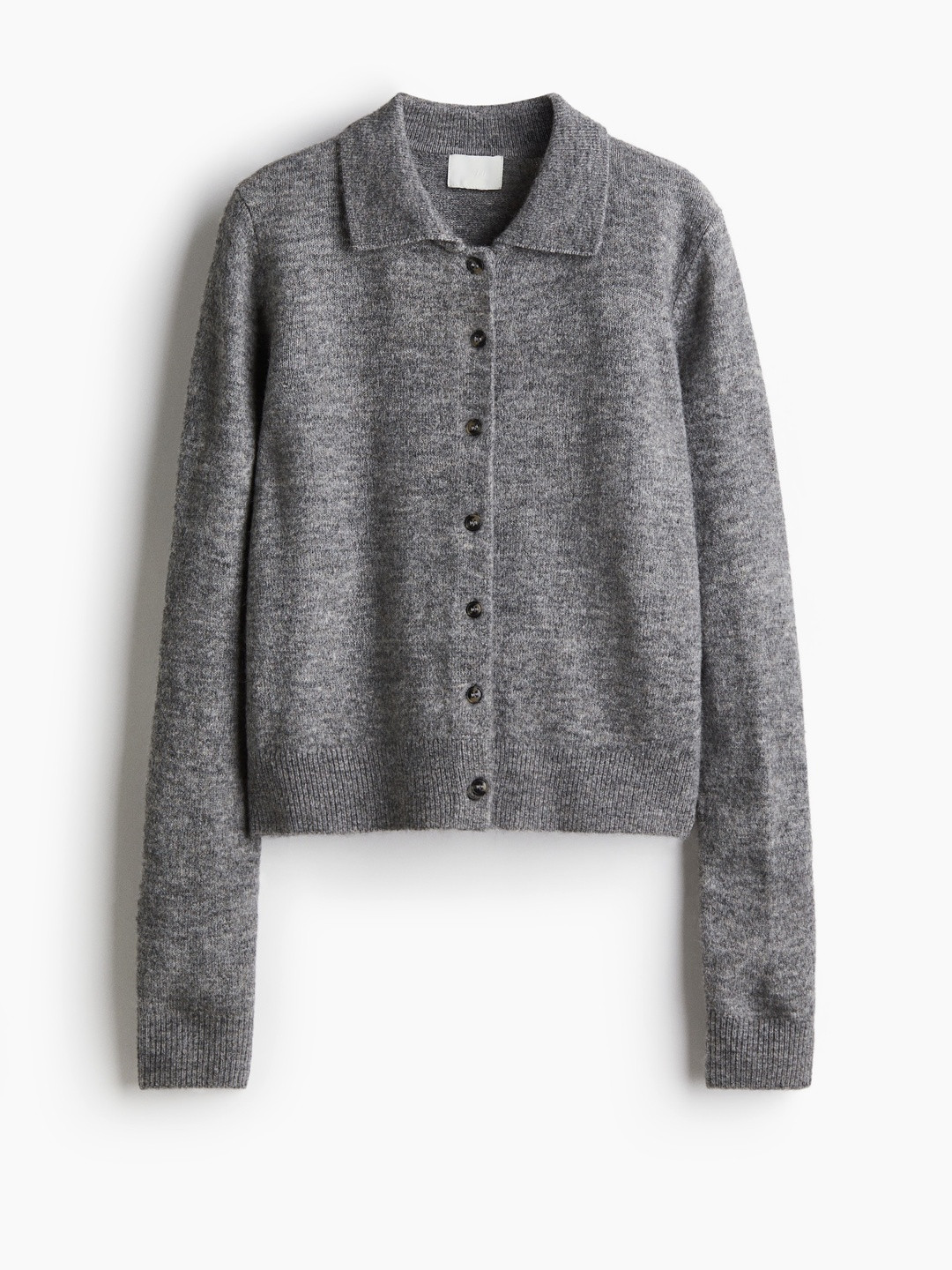 H&M Women Collared Cardigan