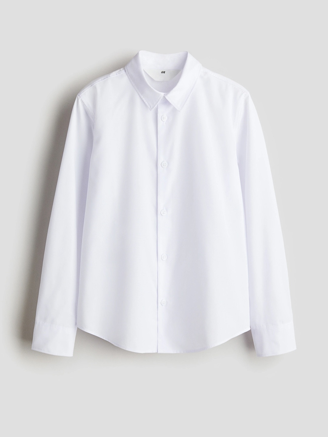 H&M Easy-Iron Shirt