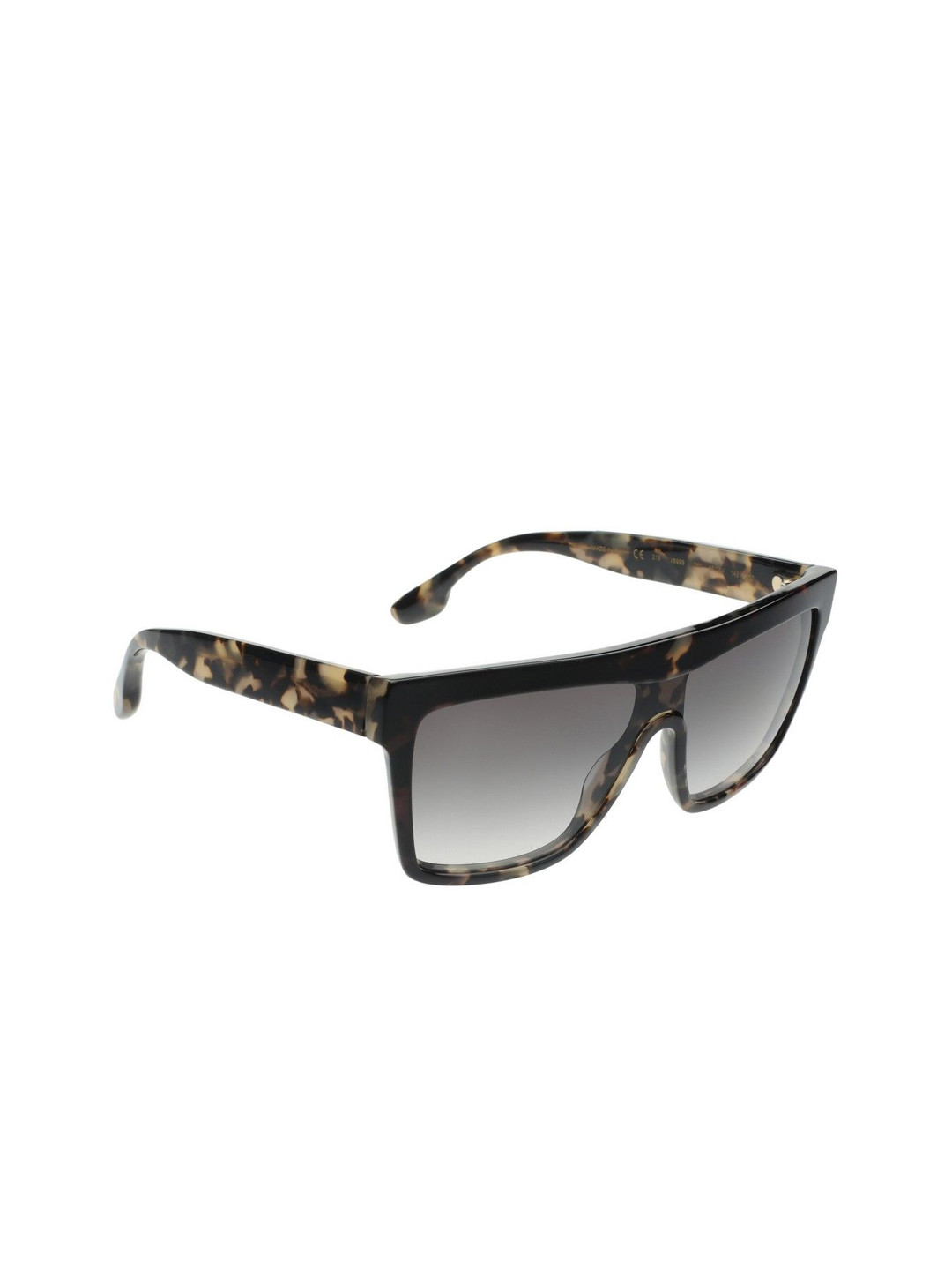 Victoria Beckham Women Square Sunglasses With UV Protected Lens VB 99 061 59 S