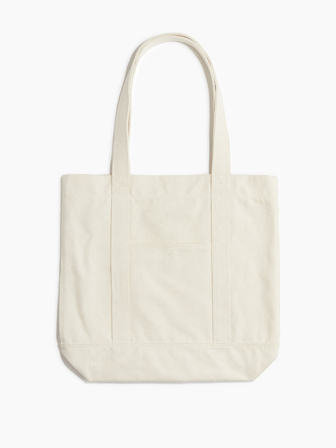H&M Canvas Shopper