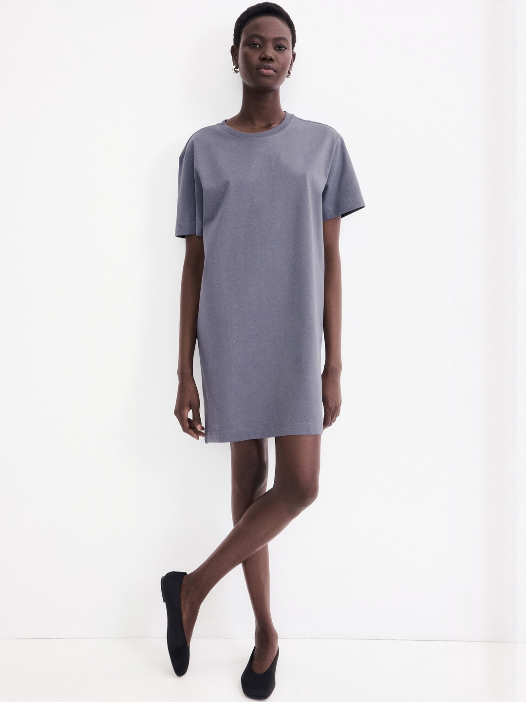 H&M T-shirt Dress