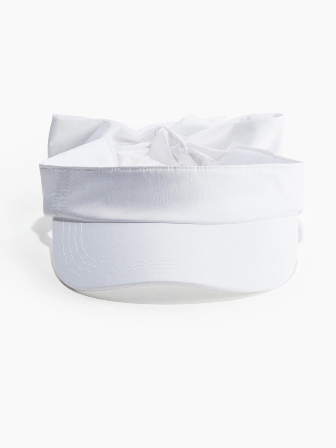 H&M Bow-Detail Sun Visor