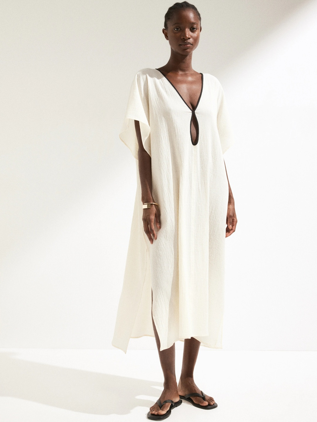 H&M Women Beach Kaftan