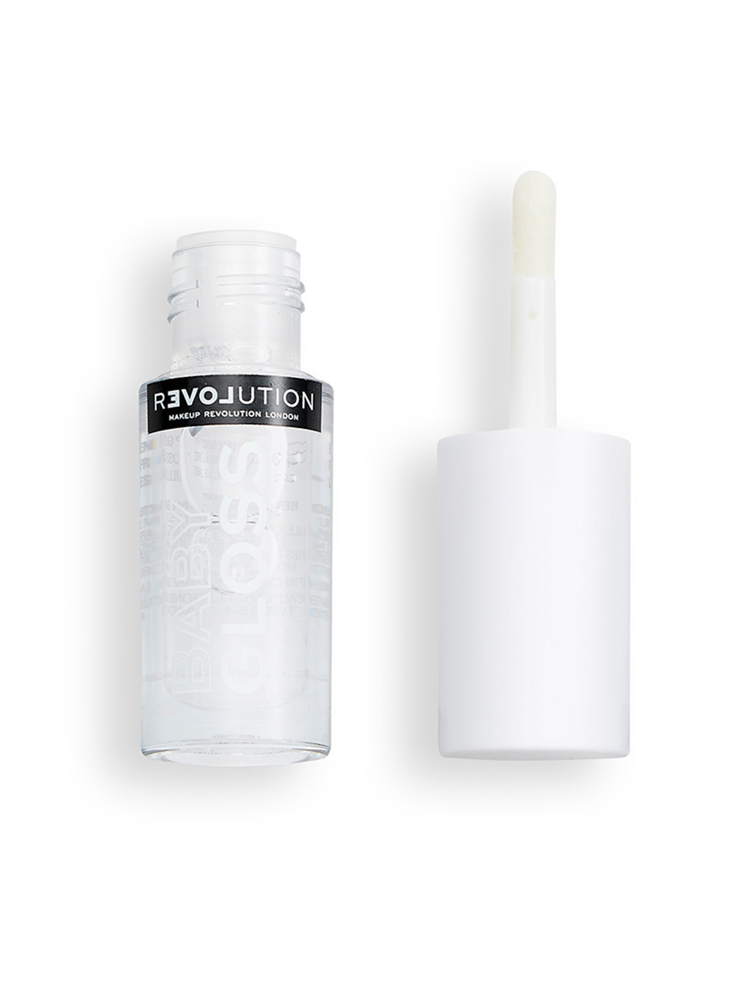 RELOVE High Shine Formula Baby Lip Gloss 2.2 ml - Dream