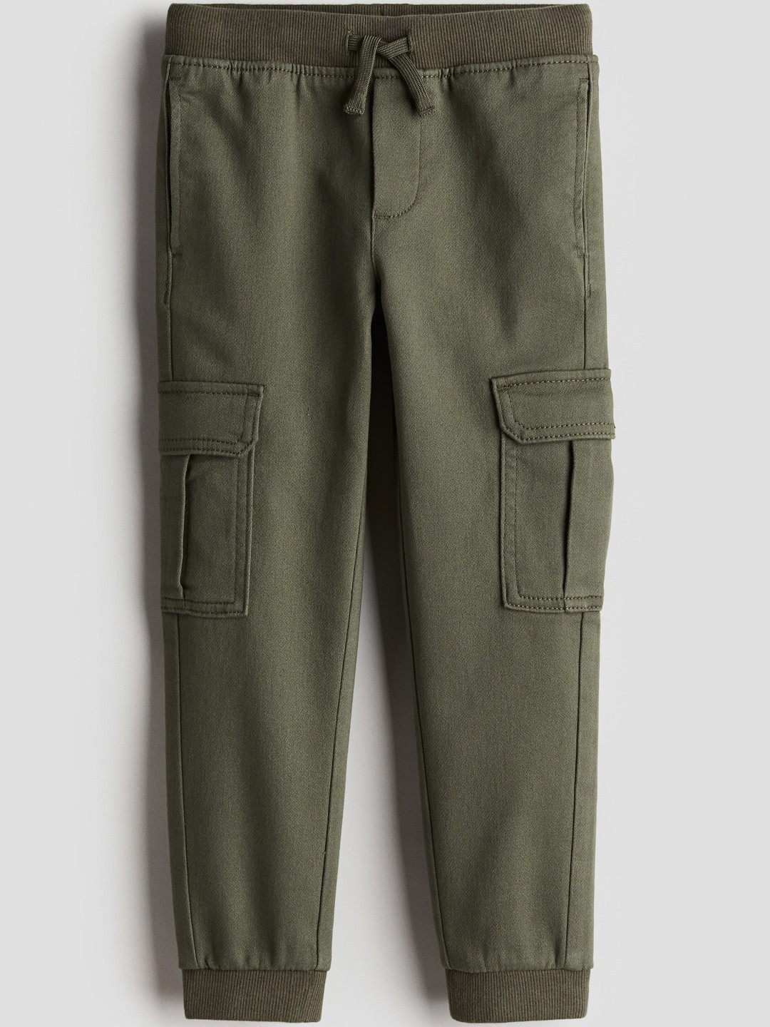 H&M Boys Cargo Joggers