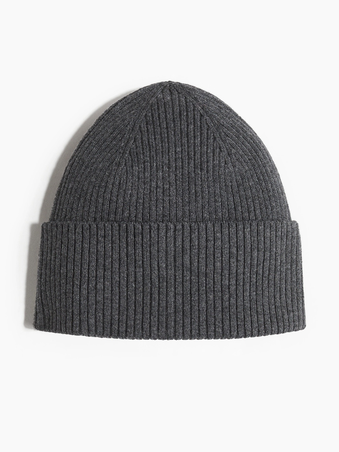 H&M Rib Knit Cap