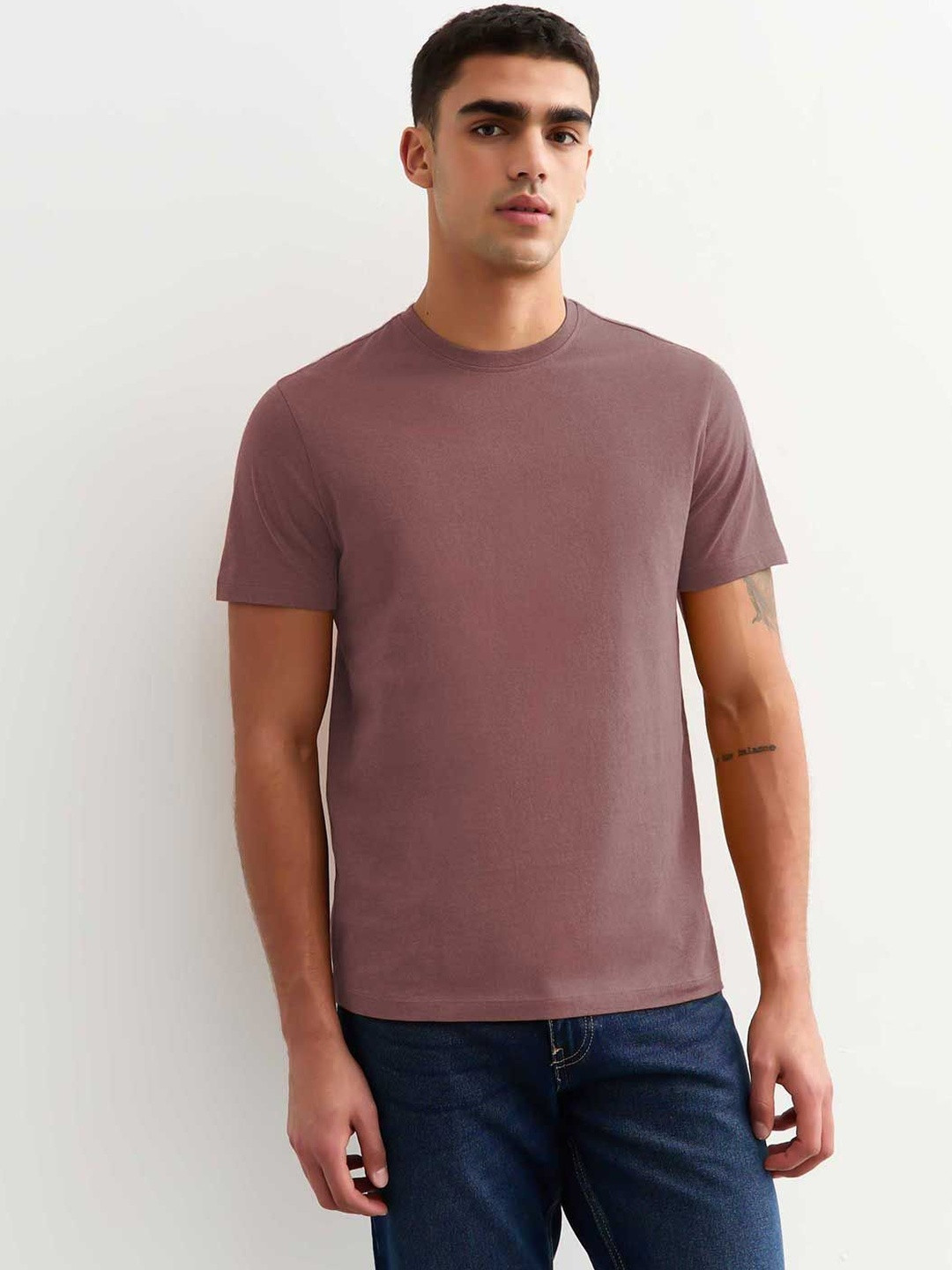 PRONK Men T-shirt