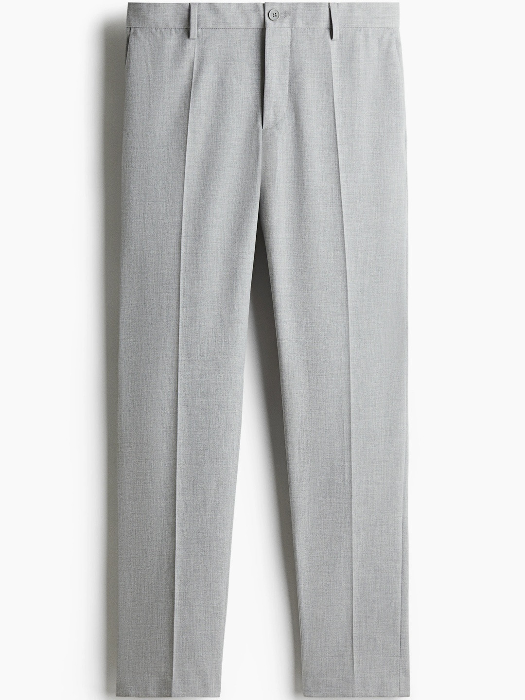 H&M Slim Fit Tailored Trousers