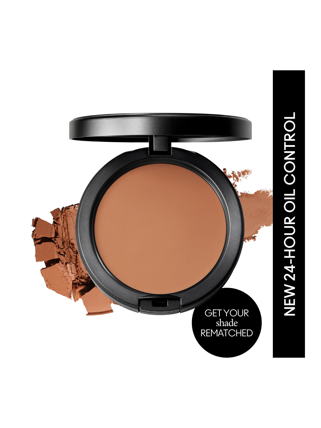 M.A.C Studio Fix Powder Plus Foundation 12g - NW45