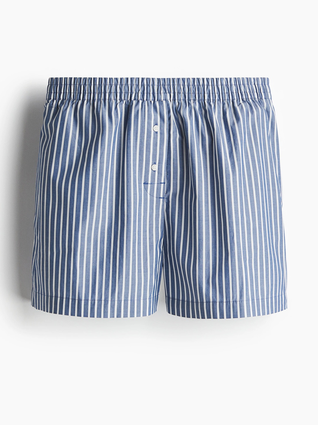 H&M Boxer-Style Shorts