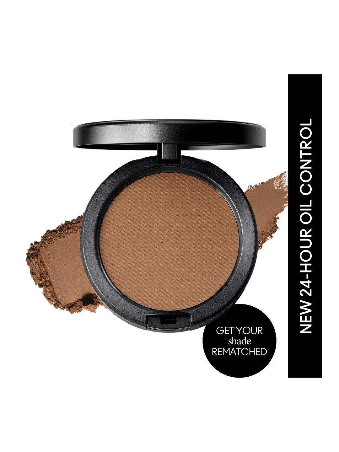 M.A.C Studio Fix Long Lasting Powder Plus Foundation - NC58