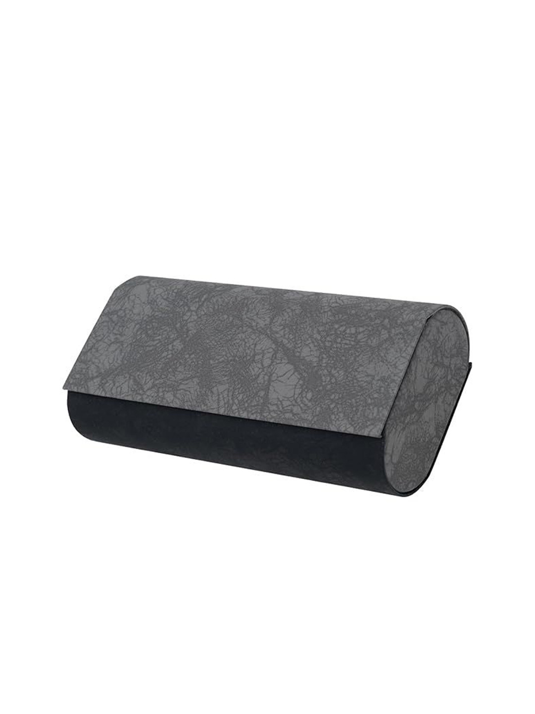 AUGEN Grey 2 in 1 Eyeglass and Sunglasses Case
