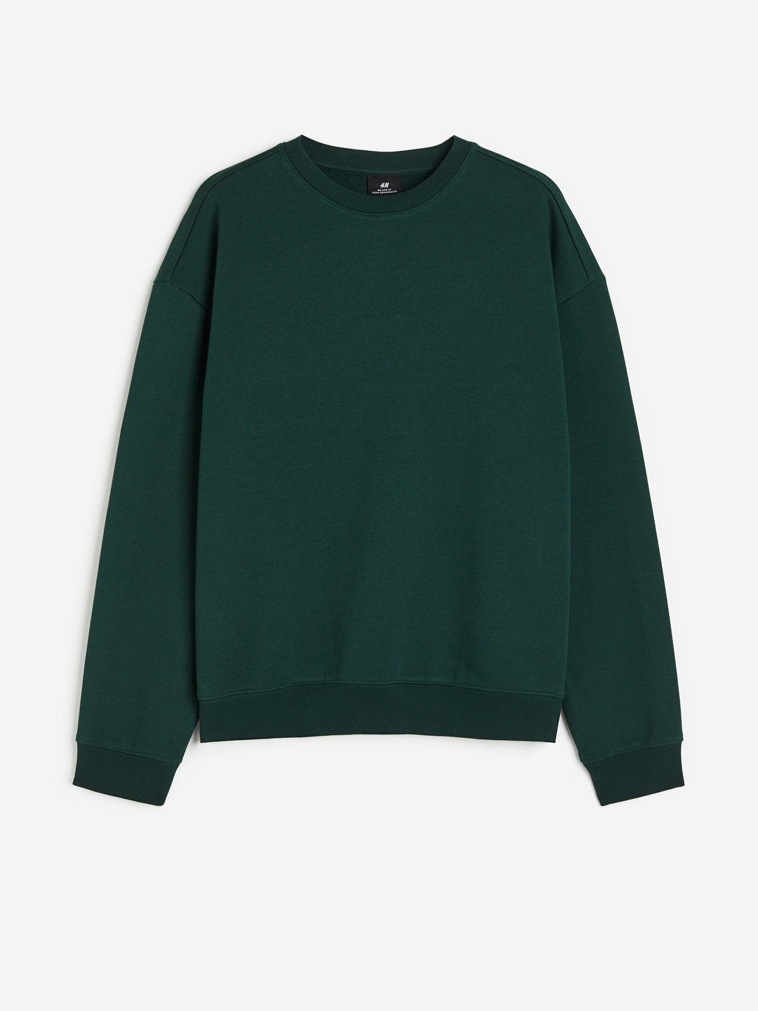 H&M Relaxed Fit Sweatshirt