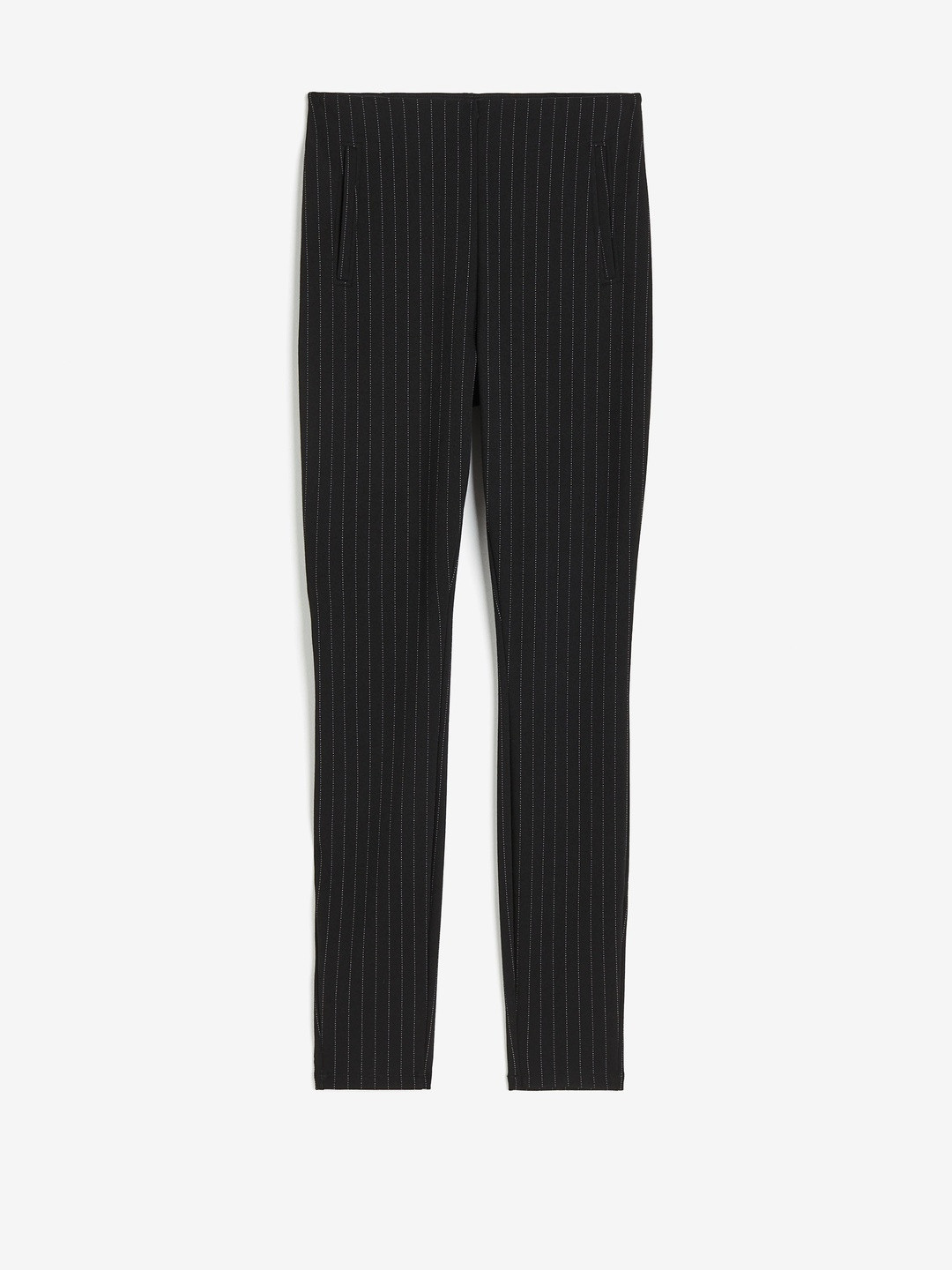 H&M Women Heavy Jersey Leggings