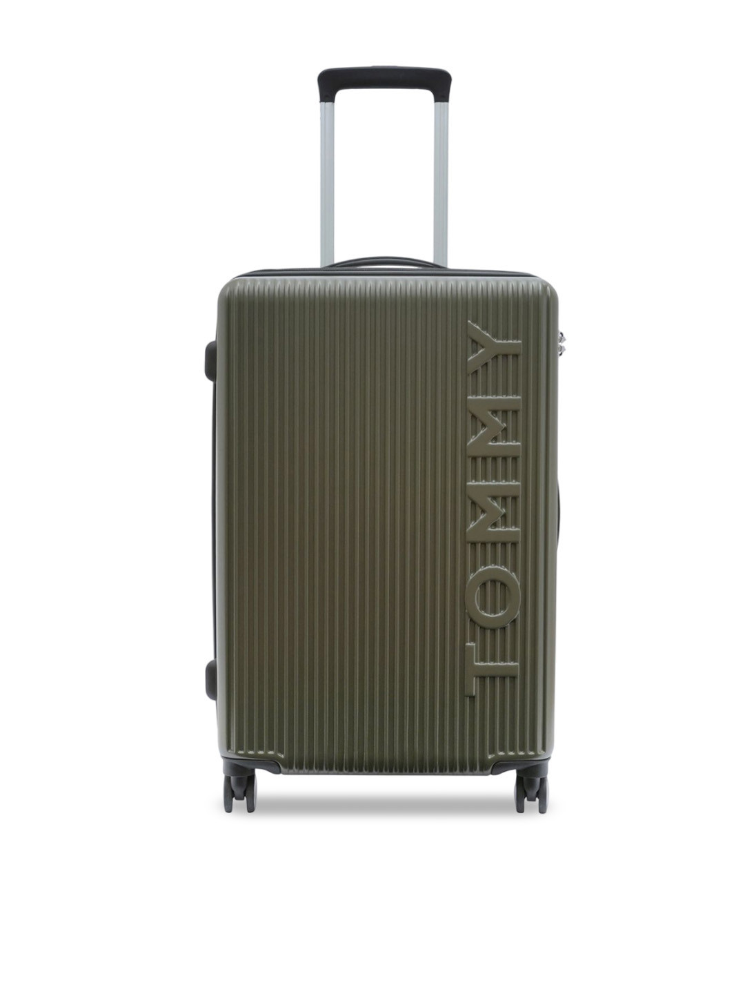 Tommy Hilfiger Empire Pro Hard Sided Large Trolley Bag