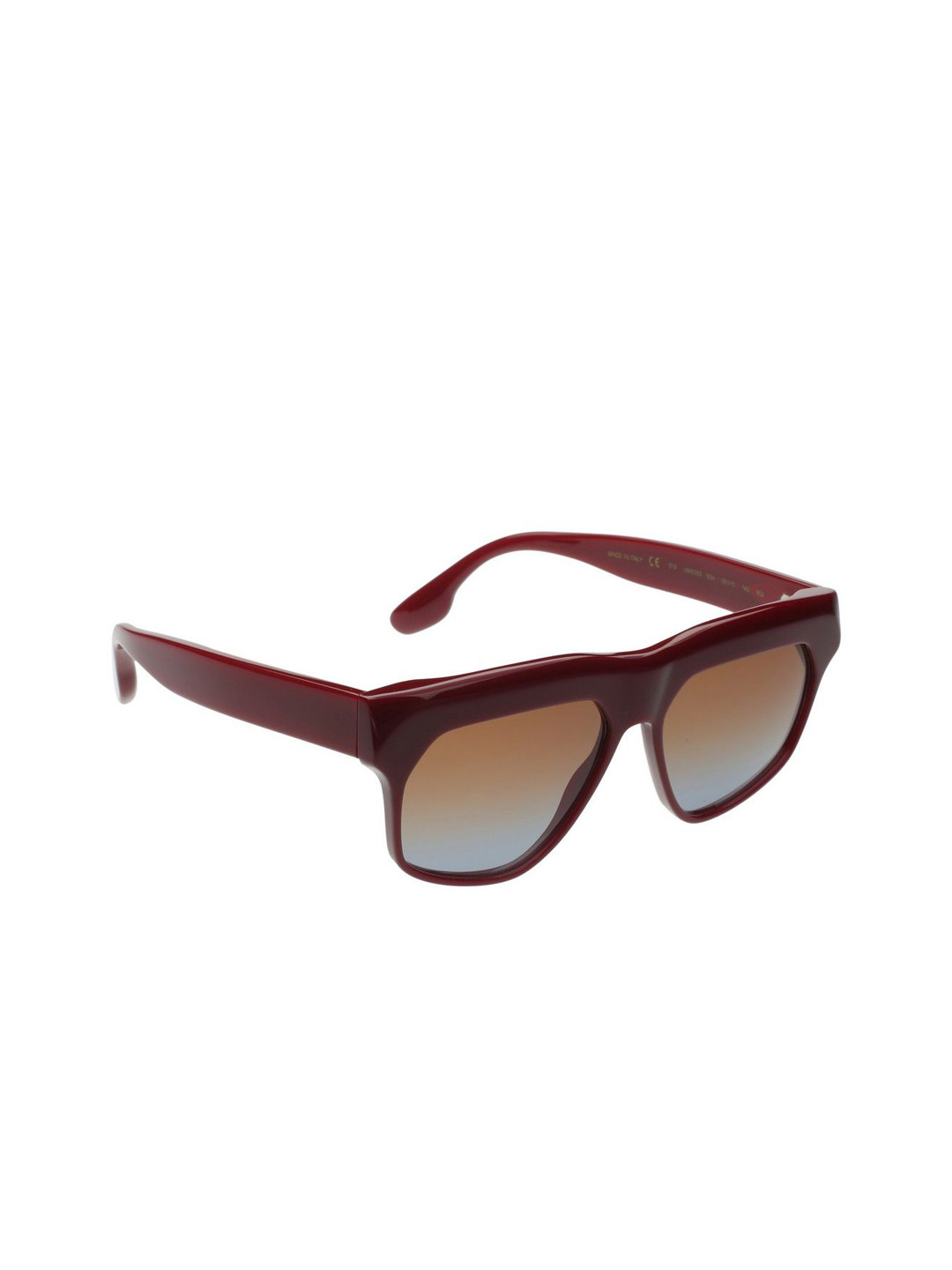 Victoria Beckham Women UV Protected Lens Rectangle Sunglasses VB 603 604 56 S
