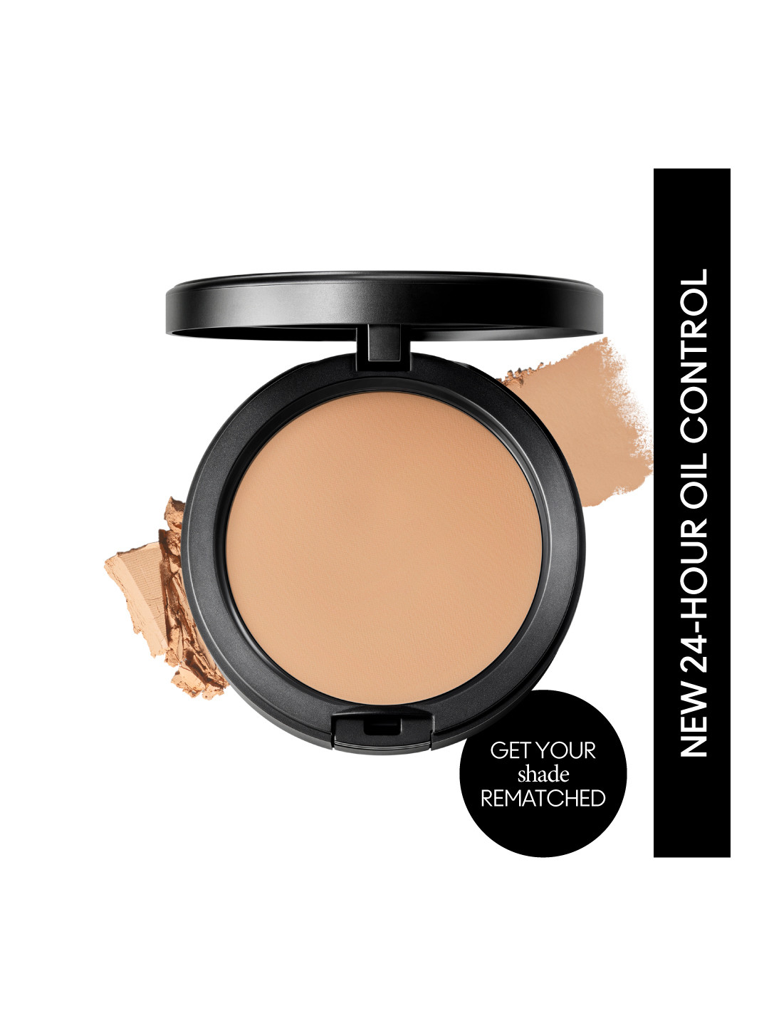 M.A.C Studio Fix Long Lasting Powder Plus Foundation - C3.5