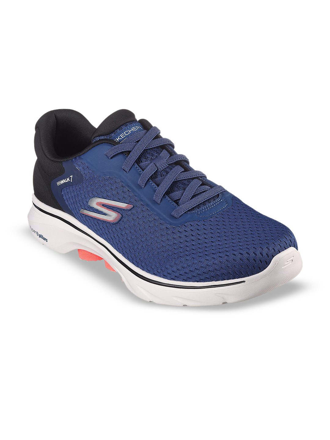Skechers Men Casual Sneakers