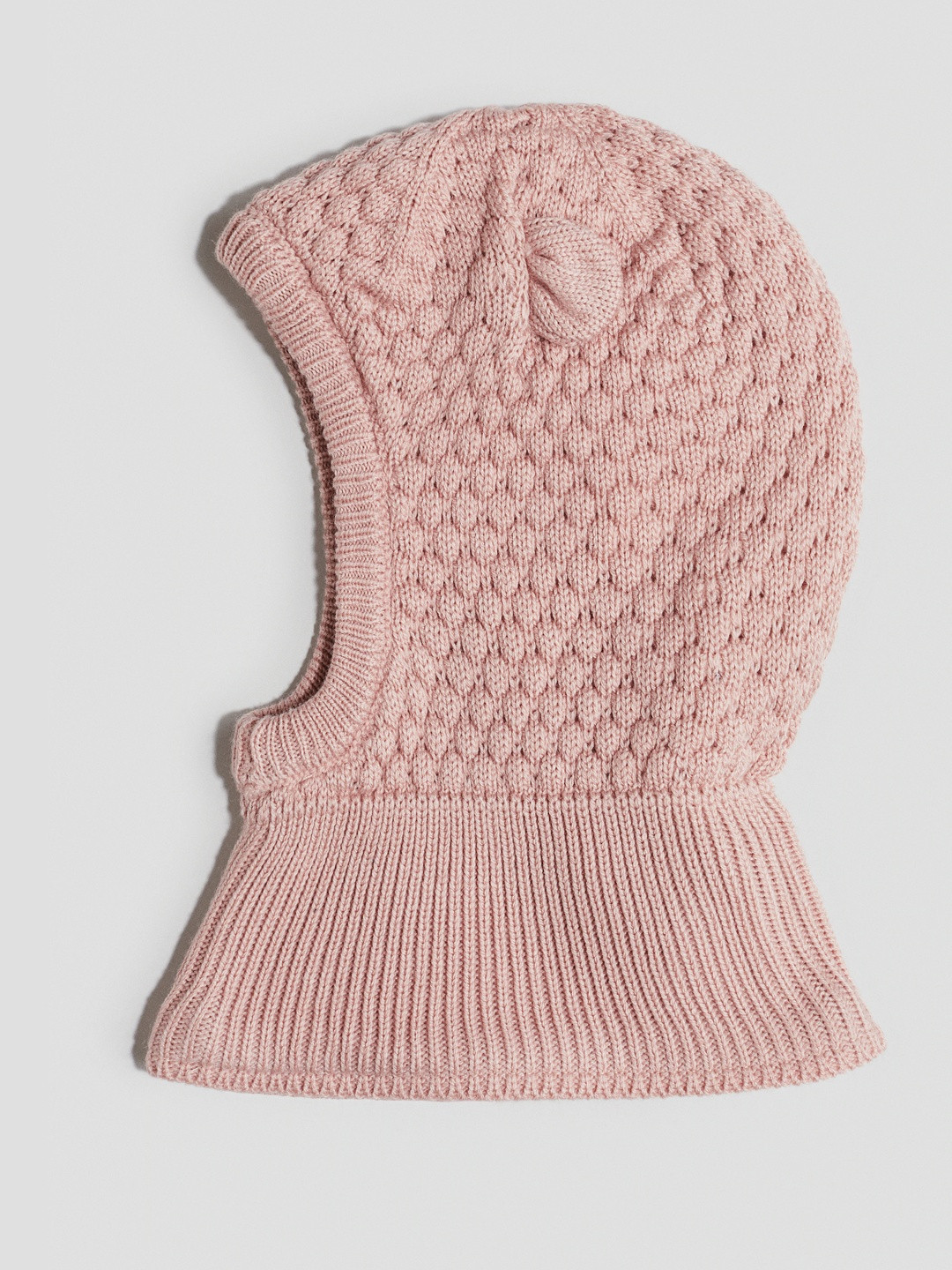 H&M Fleece-Lined Balaclava
