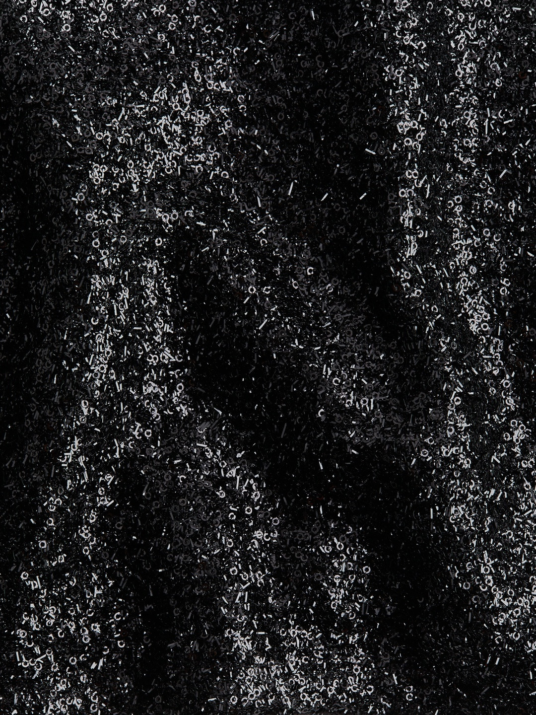 H&M Women Sequined Tops