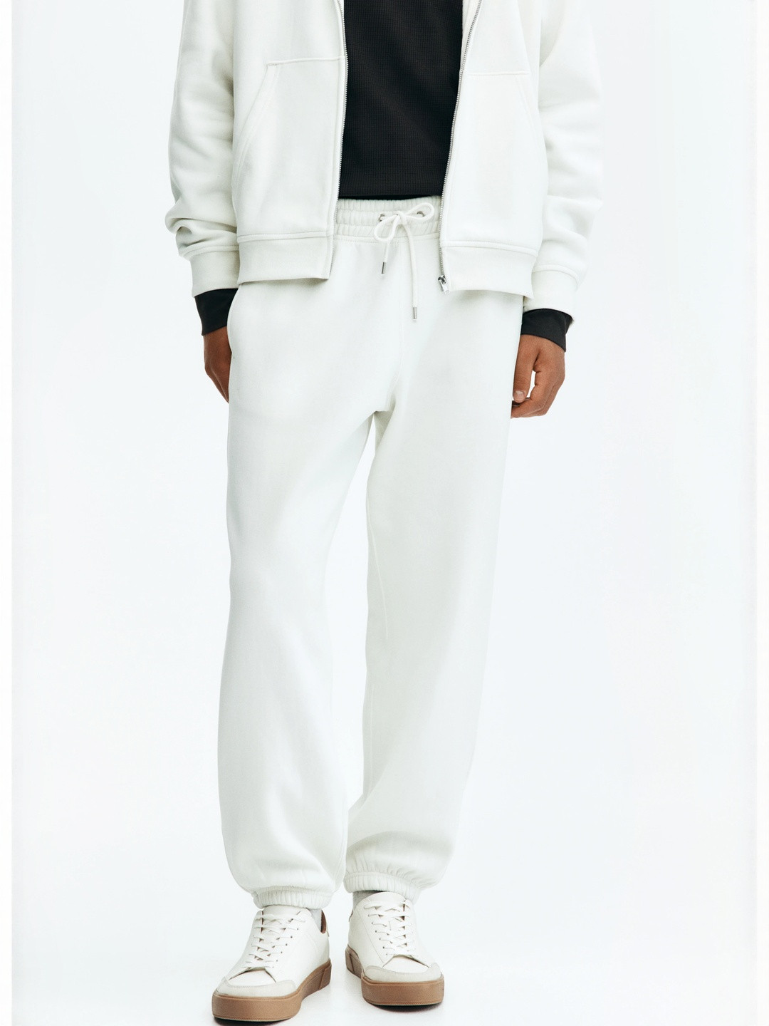 H&M Loose Fit Sweatpants