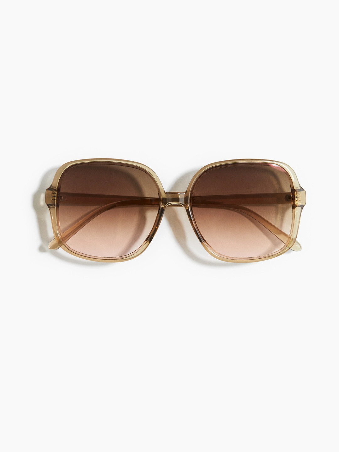 H&M Square Sunglasses 1230354003