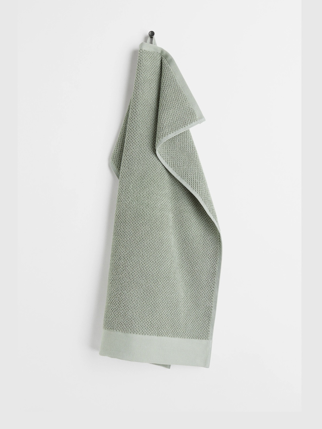 H&M Cotton Terry Hand Towel