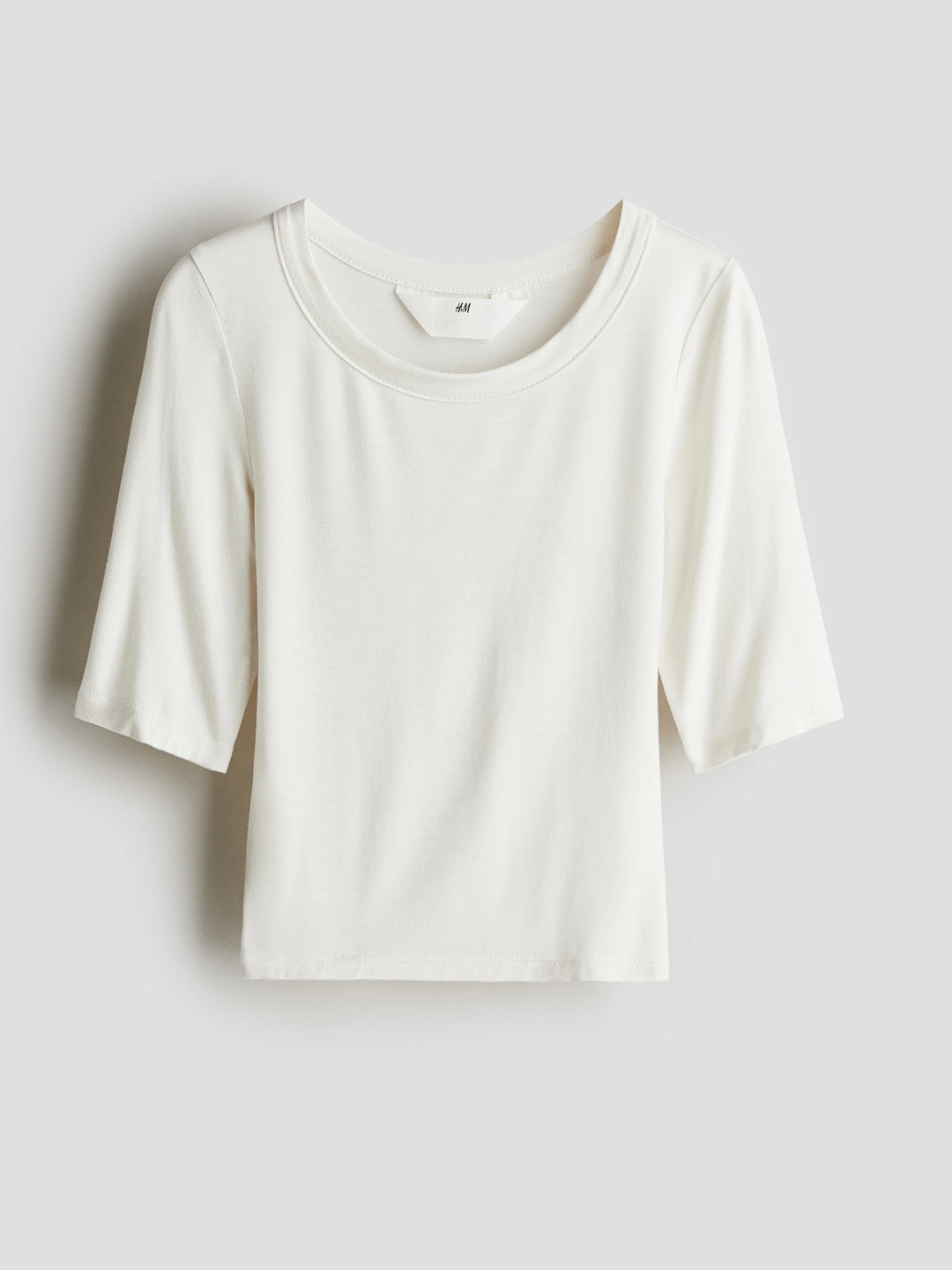 H&M Jersey Top