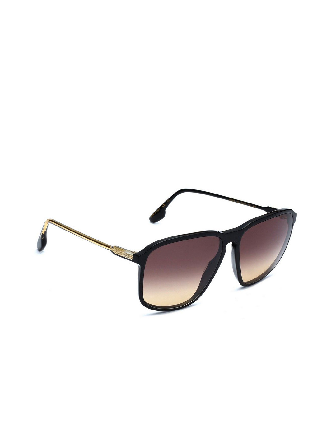 Victoria Beckham Women UV Protected Lens Square Sunglasses VB 157 001 60 S