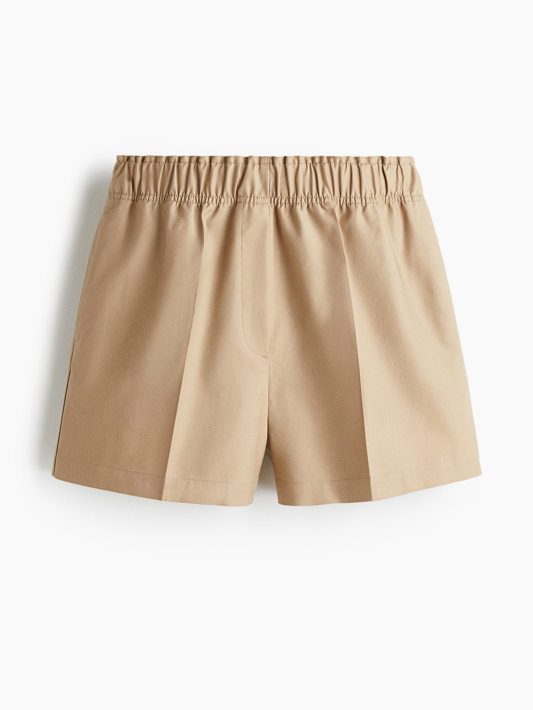 H&M Pima Cotton Shorts