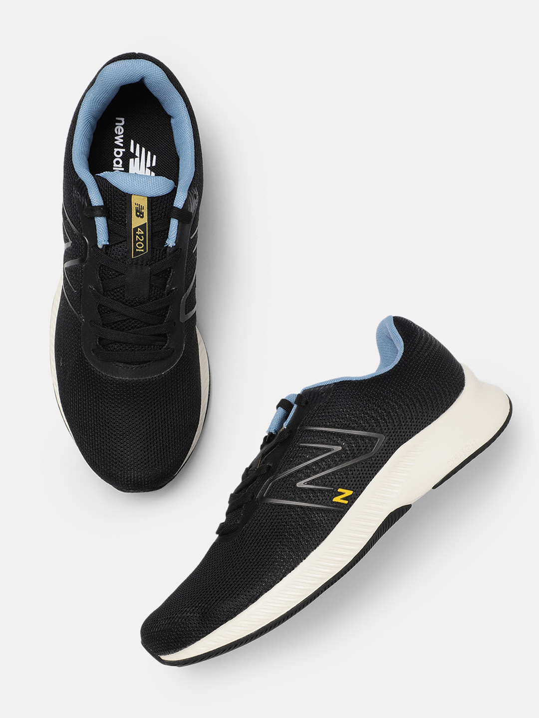 New Balance Men 420I Dynasoft Running Shoes