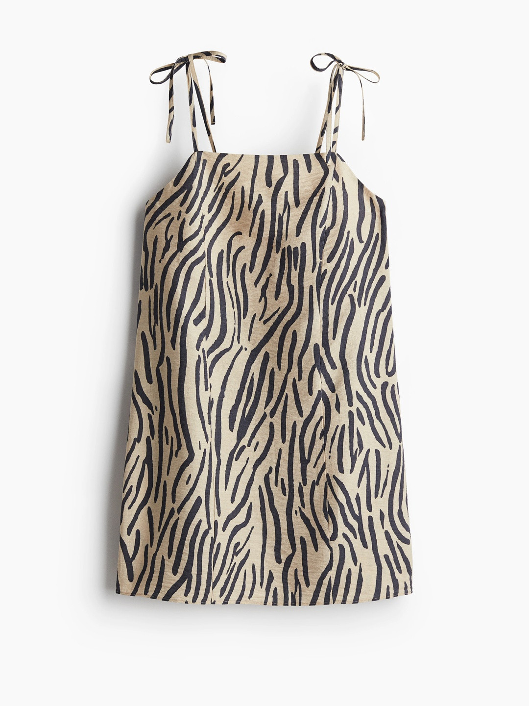 H&M Tie-Strap Dresses
