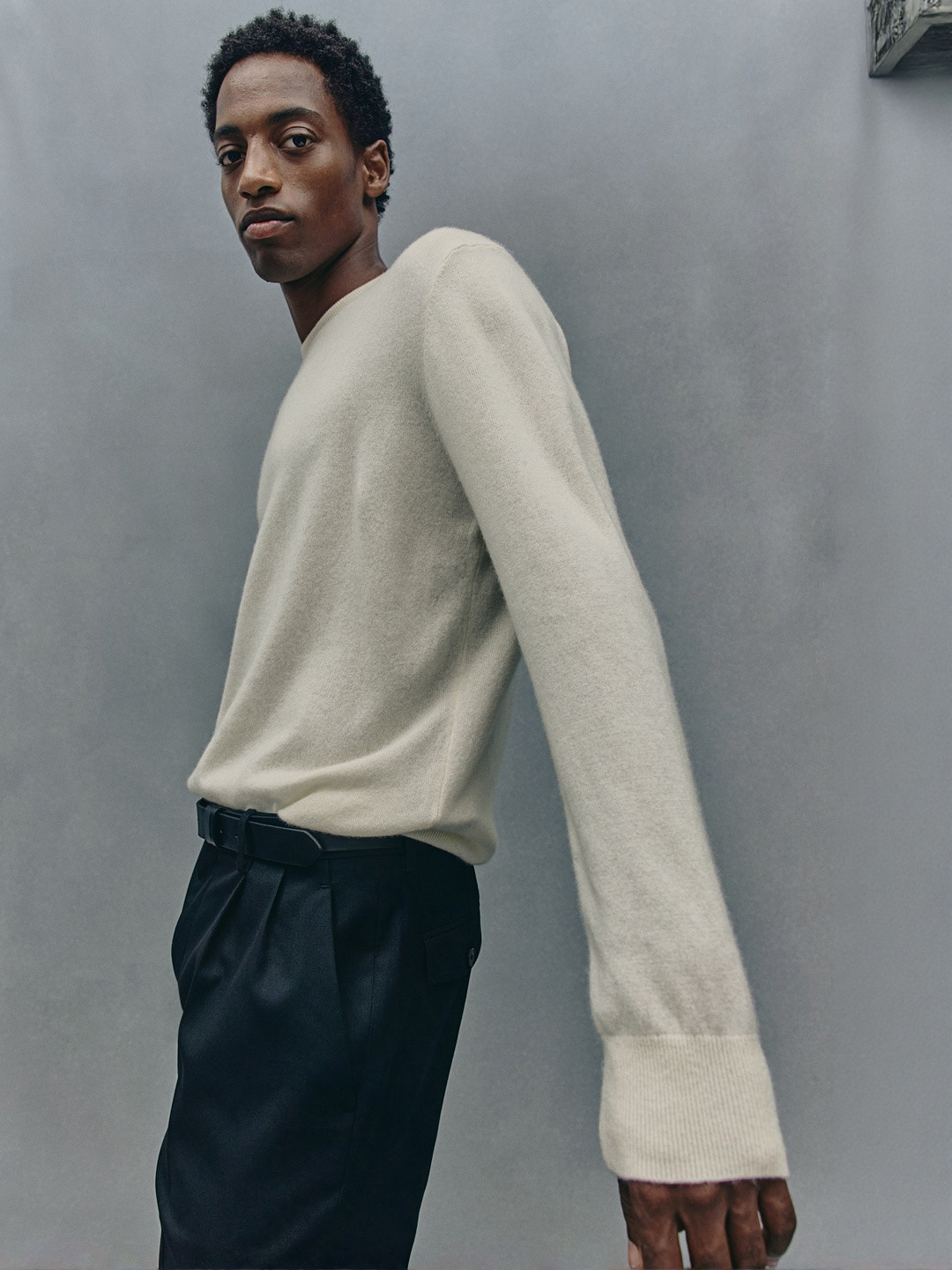H&M Cashmere Jumper