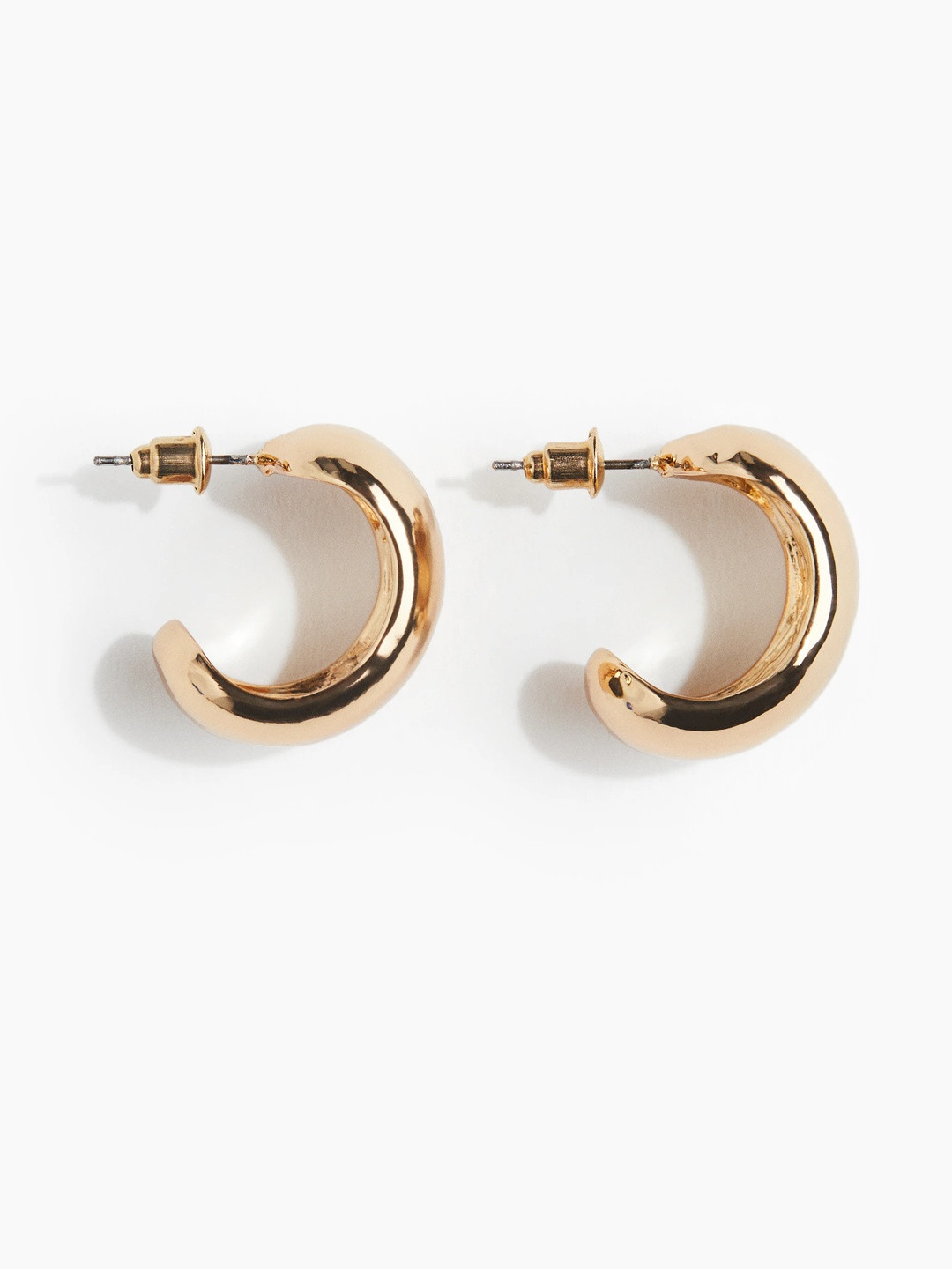 H&M Hoop Earrings
