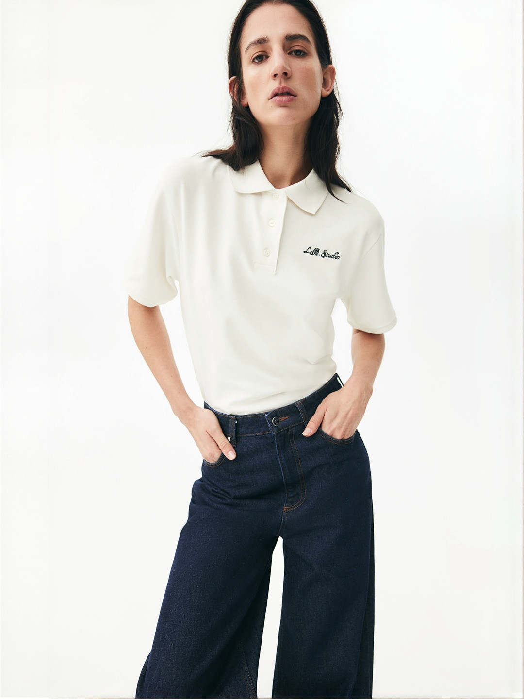 H&M Polo Shirt
