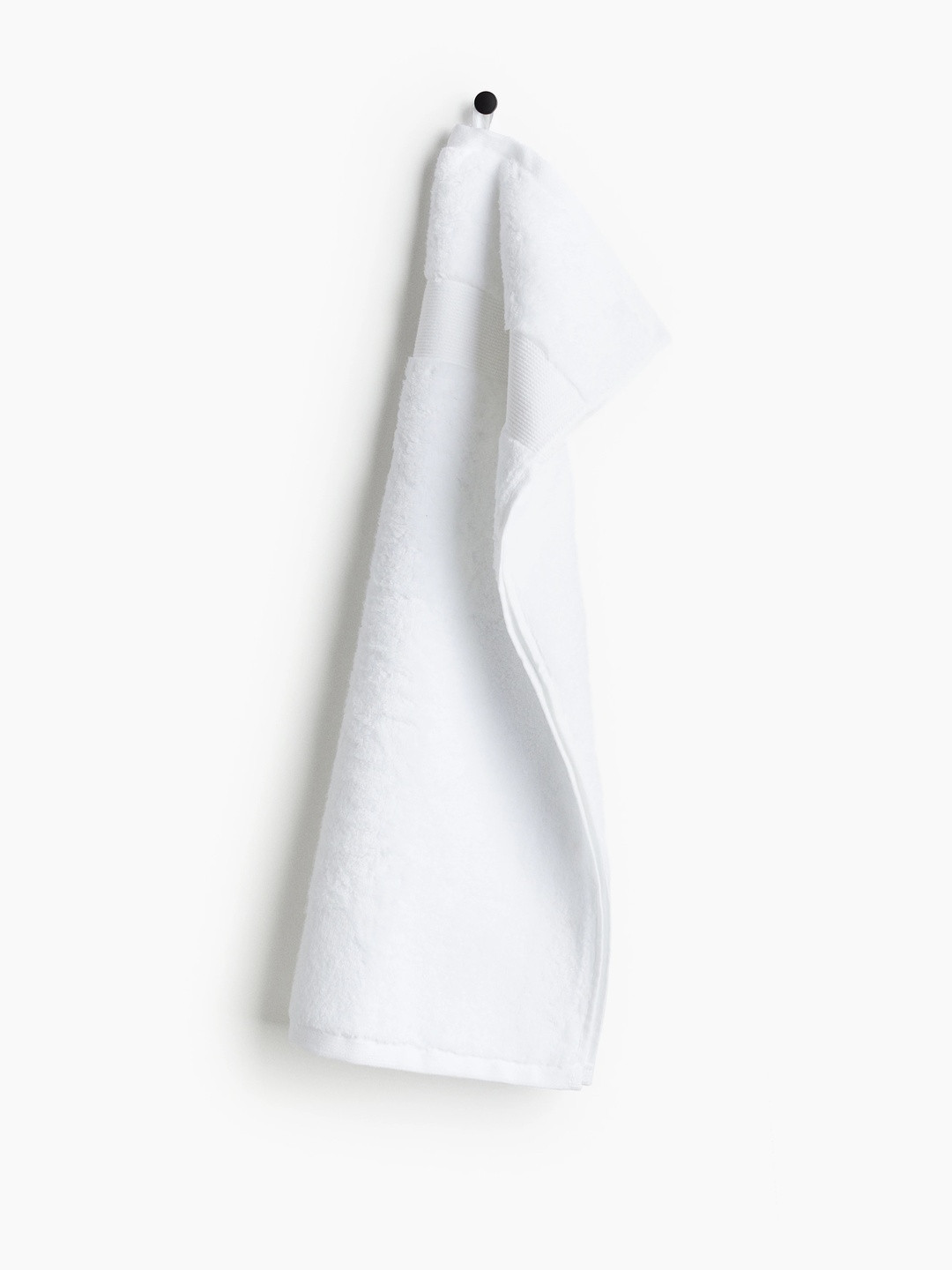 H&M Soft Terry Hand Towel