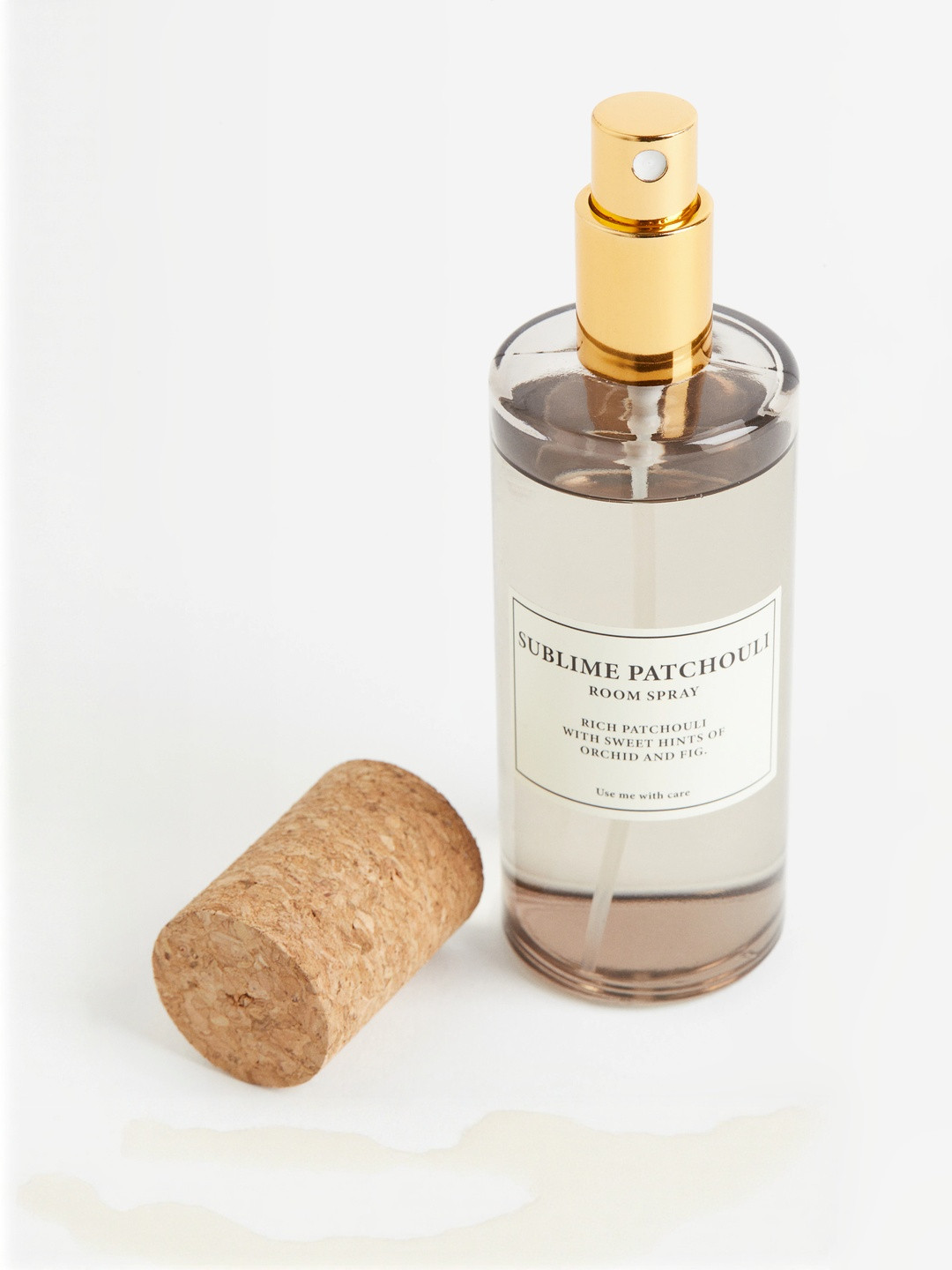 H&M Beige Room Spray