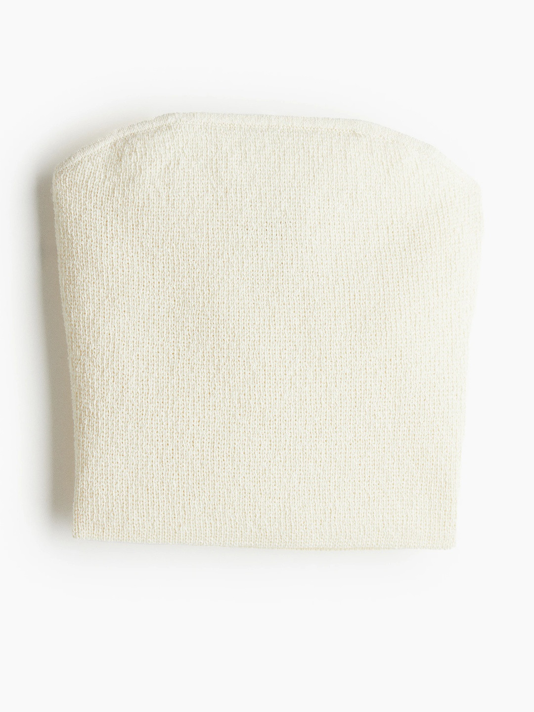 H&M Knitted Tube Top