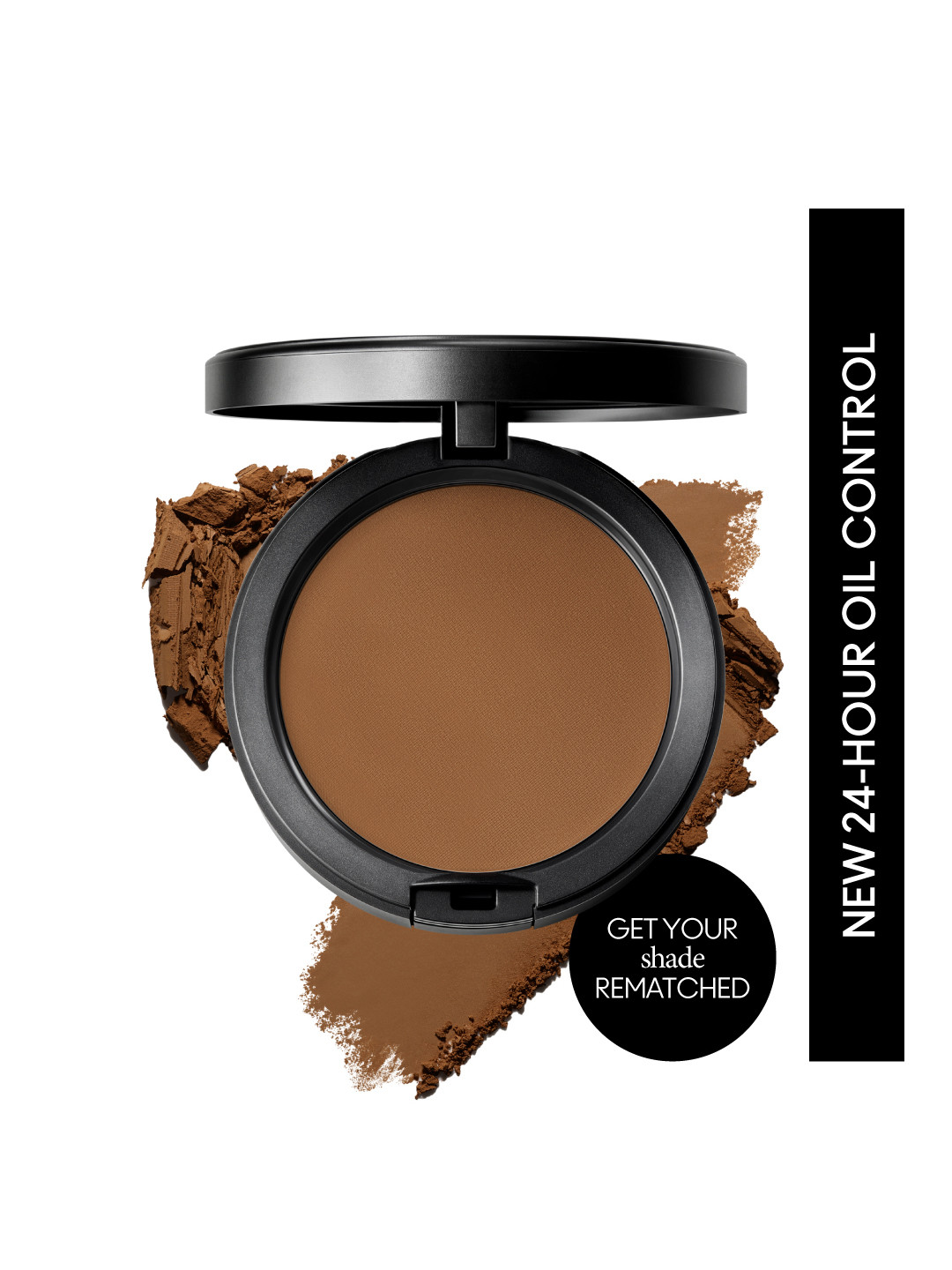 M.A.C Studio Fix Powder Plus Foundation 12g - C55
