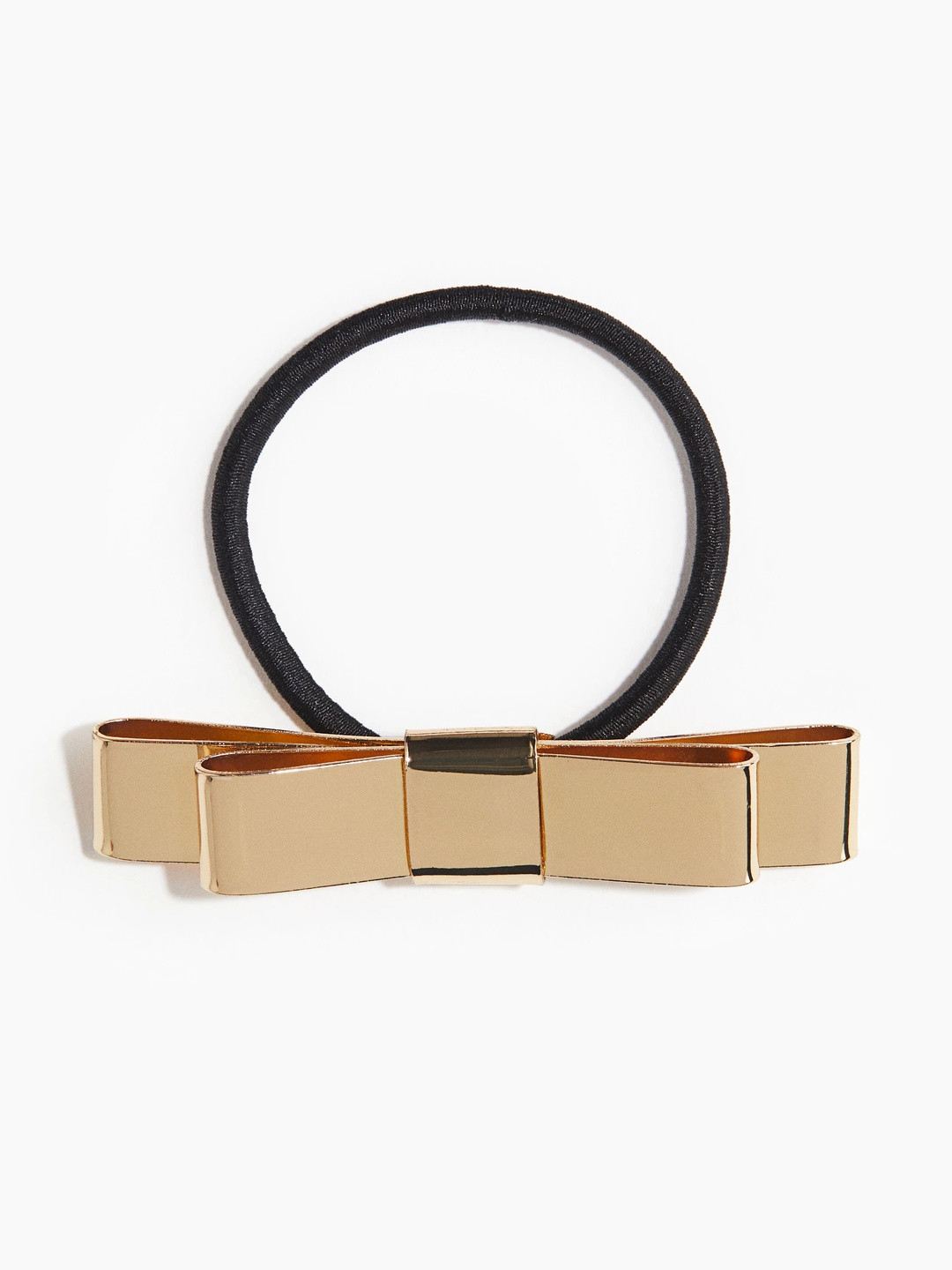 H&M Bow Detail Hair Elastic