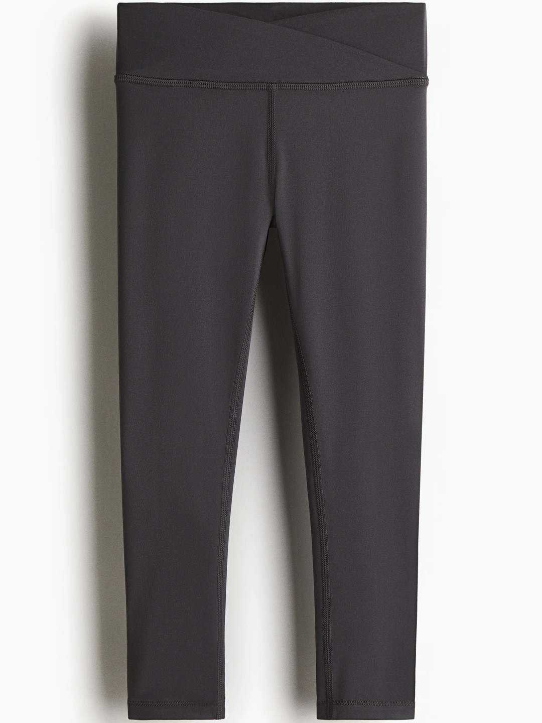 H&M Sport Leggings With SoftMove